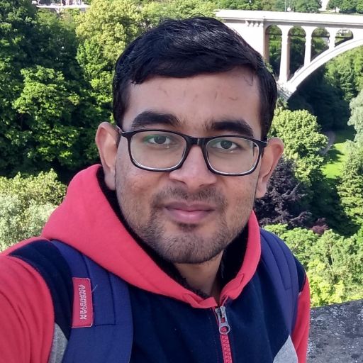 Photo of Chaitanya